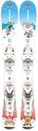 HEAD PAW PATROL JRS + JRS 4.5 GW 87 cm - Downhill Skis 