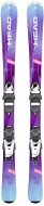 Head Joy SLR2 + SLR 4.5 AC size 67 cm - Downhill Skis 