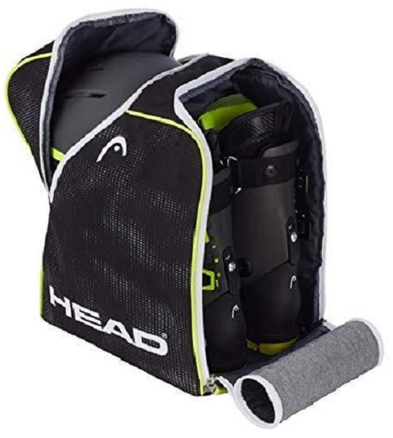 Head best sale boot backpack