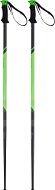 Head Multi S Allride, Anth/Green - Ski Poles
