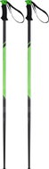 Head Multi S Allride, Anth/Green, 135cm - Ski Poles