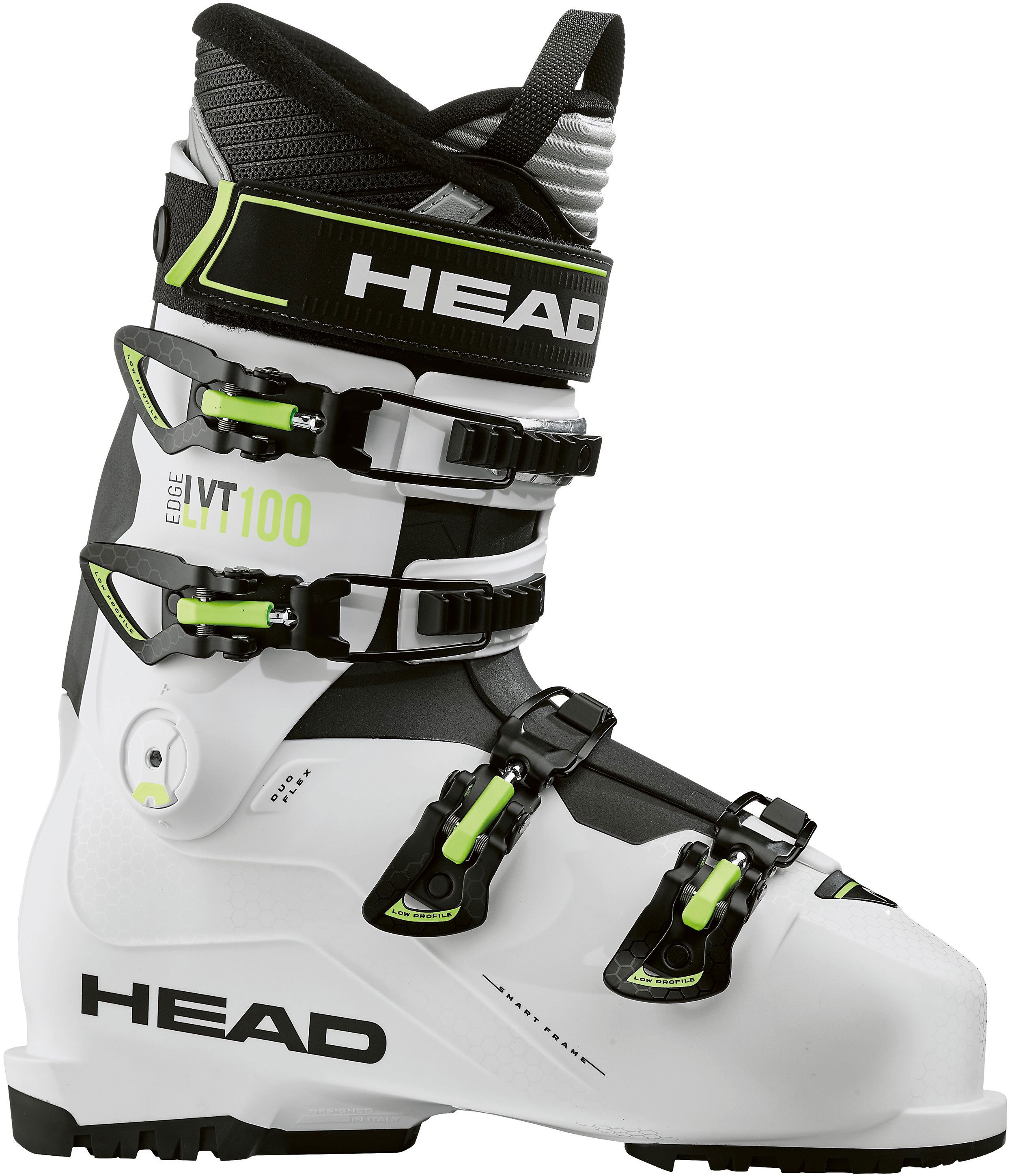 Head Edge LYT 100 - Ski Boots | Alza.cz