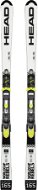 HEAD WC iSL RD SW + FF EVO 11 Size 168cm - Downhill Skis 