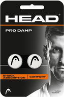 Dampener Head Pro Damp, White - Tlumítko