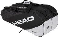 Head Elite 9R Supercombi BKWH - Športová taška