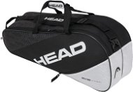 Head Elite 6R Combi BKWH - Sports Bag
