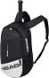 Head Elite Backpack BKWH - Sports Bag