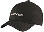 Cap Head Promotion Cap, Black, size UNI - Kšiltovka