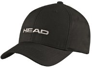 Head Promotion Cap černá - Kšiltovka