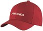 Baseball sapka Head Promotion Cap piros, méret: UNI - Kšiltovka