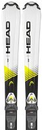 Head Supershape Team SLR + SLR 4.5 GW, size 97cm - Downhill Skis 