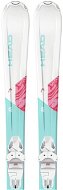 Head Joy SLR + SLR 4.5 GW, size 77cm - Downhill Skis 