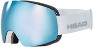 Head Globe FMR, Blue + SL - Ski Goggles