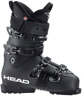 Head Vector 110 RS, Black, size 46 EU/300mm - Ski Boots