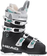 Head Vector 90 RS W, Black, size 40 EU/260mm - Ski Boots