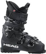Head Nexo Lyt 100, Black, size 45 EU/290mm - Ski Boots