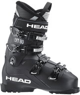 Head Edge Lyt 90, Black/Anthracite, size 42 EU/270mm - Ski Boots
