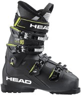 Head Edge Lyt 80, Black/Yellow, size 42 EU/270mm - Ski Boots