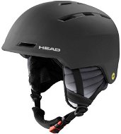 Head Vico Mips, Black, size XS/S - Ski Helmet