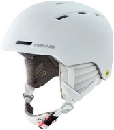 Head Valery Mips, White, size XS/S - Ski Helmet