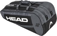 Sports Bag Head Core 9R Supercombi BKWH - Sportovní taška