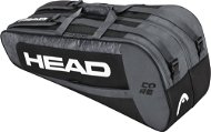 Head Core 6R Combi BKWH - Sports Bag