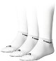 Head Tennis 3P Sneaker bílá - Ponožky