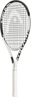 Tennis Racket Head MX Attitude Pro white grip 3 - Tenisová raketa