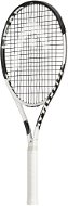 Head MX Attitude Pro white grip 4 - Tennis Racket