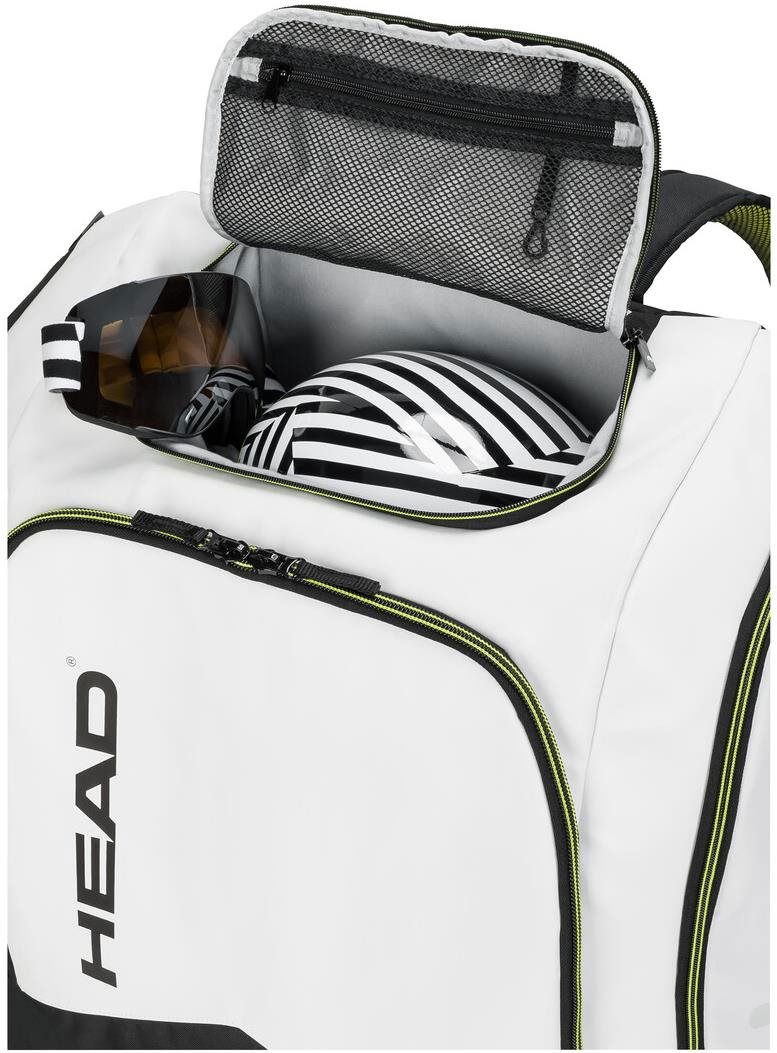 Amazon.com : HEAD Rebels Backpack Luggage (383012) : Sports