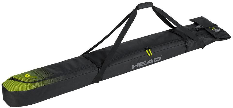 Head ski bag single online