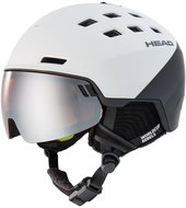 Head RADAR WCR, size XS/S - Ski Helmet