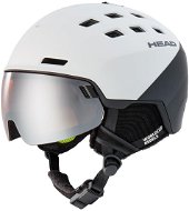Head RADAR WCR M/L - Ski Helmet