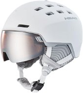 Head RACHEL white - Lyžařská helma