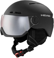 Head KNIGHT black XS/S - Ski Helmet