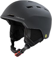 Head VICO Mips black - Ski Helmet