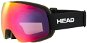 Head GLOBE 5K red black - Ski Goggles