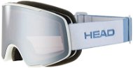 Head HORIZON 2.0 5K chrome white - Lyžiarske okuliare