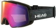 Head HORIZON 2.0 5K red melange - Ski Goggles