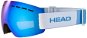 Head SOLAR 2.0 blue white M - Ski Goggles
