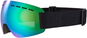 Head SOLAR 2.0 green black L - Ski Goggles