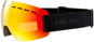 Head SOLAR 2.0 red black M - Síszemüveg