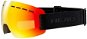 Head SOLAR 2.0 red black L - Ski Goggles