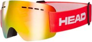 Head JR FMR red - Ski Goggles