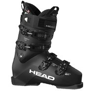 Head Formula 120 Black, size 46 EU/300mm - Ski Boots