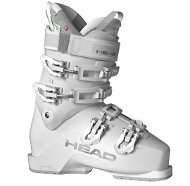 Head Formula 95 W White, size 41 EU/265mm - Ski Boots