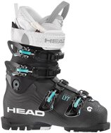 Head Nexo Lyt 100 W Anthracite Black, size 39 EU/250mm - Ski Boots