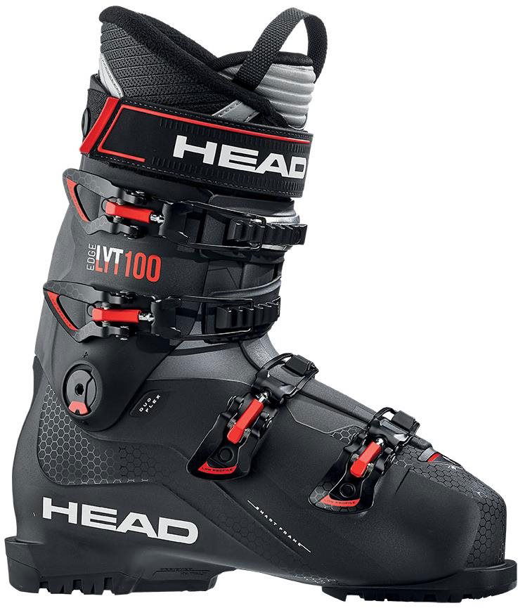 HEAD EDGE LYT 110 GW 22〜23 25.5 Amazon.com : HEAD Unisex Edge LYT 110 Allride Ski Boots