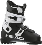 Head Z 2 black white size 30 EU / 195 mm - Ski Boots