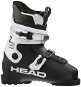 Head Z 2 black white size 35 EU / 225 mm - Ski Boots